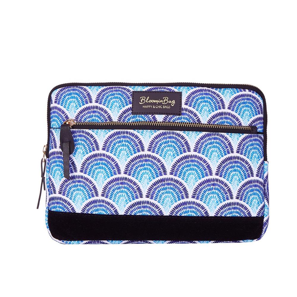 BloominBag Calm Waves iPad / Tablet Sleeve_1